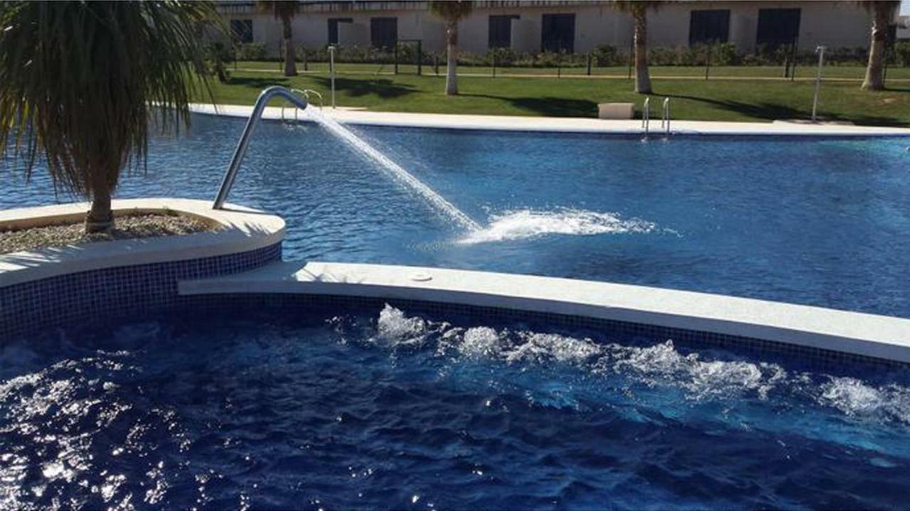 Fantastico Chalet Adosado De Lujo "Un Salto Al Paraiso" San Jorge  المظهر الخارجي الصورة
