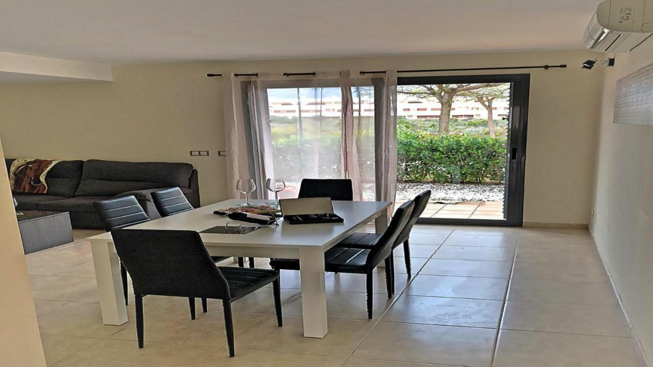 Fantastico Chalet Adosado De Lujo "Un Salto Al Paraiso" San Jorge  المظهر الخارجي الصورة