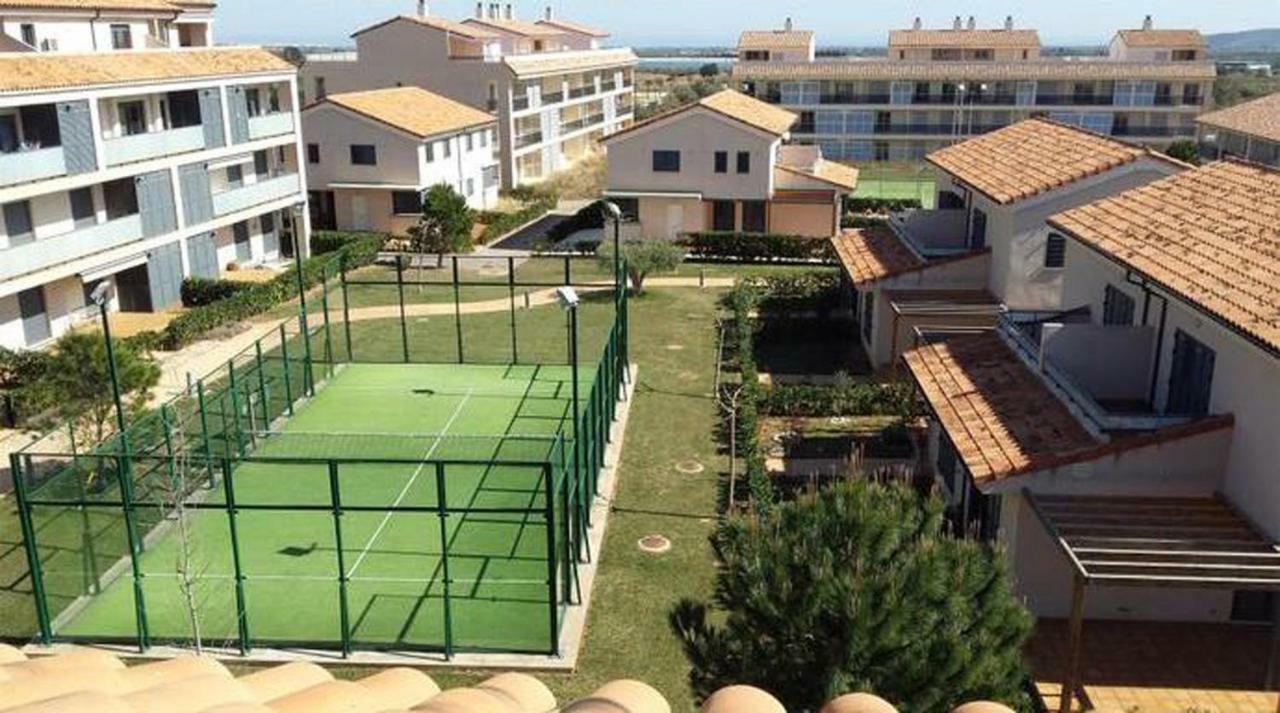 Fantastico Chalet Adosado De Lujo "Un Salto Al Paraiso" San Jorge  المظهر الخارجي الصورة