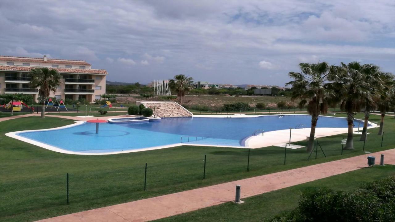 Fantastico Chalet Adosado De Lujo "Un Salto Al Paraiso" San Jorge  المظهر الخارجي الصورة